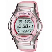 Wholesale Casio Baby-G Watch With Multi Colour Illuminator