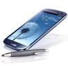 2 In 1 Stylus Silver Pens For Samsung Galaxy S3 wholesale