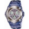 Casio Baby-G Watch With World Time