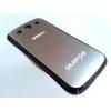 Konect Samsung I9300 Galaxy S3 Silver Metal Back Covers wholesale