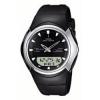 Casio Wave Ceptor Radio Controlled Combi Watch