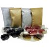 Job Lots Of Women's Ex Highstreet Sunglasses And Cases wholesale