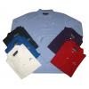 Job Lots Of Men's Kappa Long Sleeved Polo Shirts wholesale