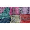 Job Lots Of Ex Highstreet Accessory Scarves wholesale