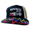 Job Lots Of Official Retro Collectable F1 Caps 2 wholesale