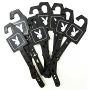 Wholesale Job Lots Of Playboy Floor Hangers