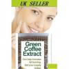 Green Coffee Bean Extract Caps wholesale