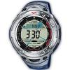 Casio Sea Pathfinder Watch With Diver