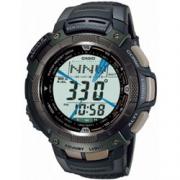 Wholesale Casio Pro-Trek Triple Sensor Solar Watch