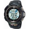 Casio Pro-Trek Triple Sensor Solar Watch