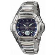 Wholesale Casio   G-Shock Wave Ceptor Radio Controlled Solar Watch 