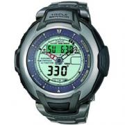 Wholesale Casio Pro-Trek Solar Power Triple Sensor Watch