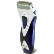 Wholesale Panasonic S-Curve Profile Rechargeable Wet & Dry Shaver