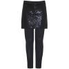 Children's Leggings With Sequin Skirts wholesale