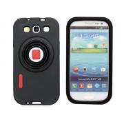 Wholesale Samsung Galaxy S3 Silicone Stand Cases