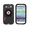 Samsung Galaxy S3 Silicone Stand Cases