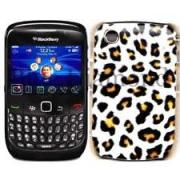 Wholesale Blackberry 8520 Curve Printed Mobile Phone Cases