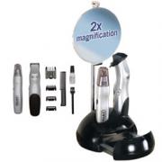 Wholesale Remington Battery Grooming Station Beard & Moustache Trimmer