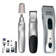 Wholesale Wahl 3 Piece Home Styling Hair Trimmer Kit