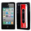 IPhone 5 Cassette Style Silicone Cases