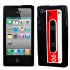iPhone 5 Cassette Style Silicone Cases