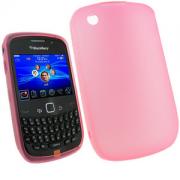 Wholesale Blackberry 8520 Curve Crystal Cases
