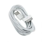 Wholesale IPhone 3 Metre USB Data Cables