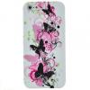 IPhone 5 Pattern Gel Cases