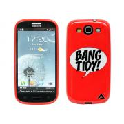 Wholesale Samsung Galaxy S3 Jelli Gel Cases