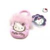 Hello Kitty Mobile Phone Feather Pouches wholesale