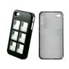 Krystalized IPhone 4 And 4S Back Cases
