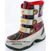 Fireman Sam Inferno Snow Boots