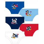 Wholesale Disney Mickey Mouse Pack Briefs