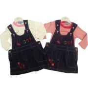Wholesale Babies Suit Sets