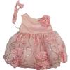 Girls Party Dresses 01