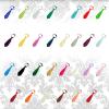 Men's Plain Pre Tied Ruche Cravats wholesale apparel