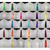 Boy's Plain Elasticated Ties