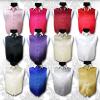 Boy's Plain Waistcoats
