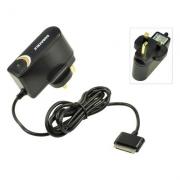 Wholesale Duracell IPod UK Mains Chargers