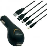 Wholesale Duracell USB Car Chargers