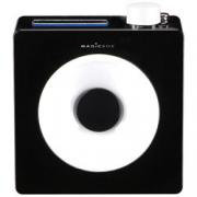 Wholesale Atom DAB FM Black Radios