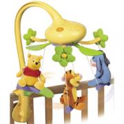 Wholesale Tomy 71164 Winnie The Pooh Swing Time Baby Toys