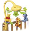Tomy 71164 Winnie The Pooh Swing Time Baby Toys