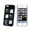 iPhone 5 Krystalized Diamonte Cases