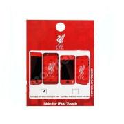 Wholesale IPod Touch Official FC Skins