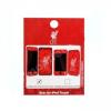iPod Touch Official FC Skins wholesale parts