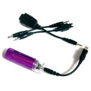 Wholesale Lifeline High Power Mobile Phone Emergency Chargers
