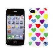 Wholesale IPhone 4 Jelli Gel Cases