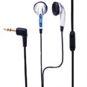 Wholesale JVC Stereo Earphones With Volume Control