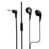 JVC Stereo Earphones With Volume Control